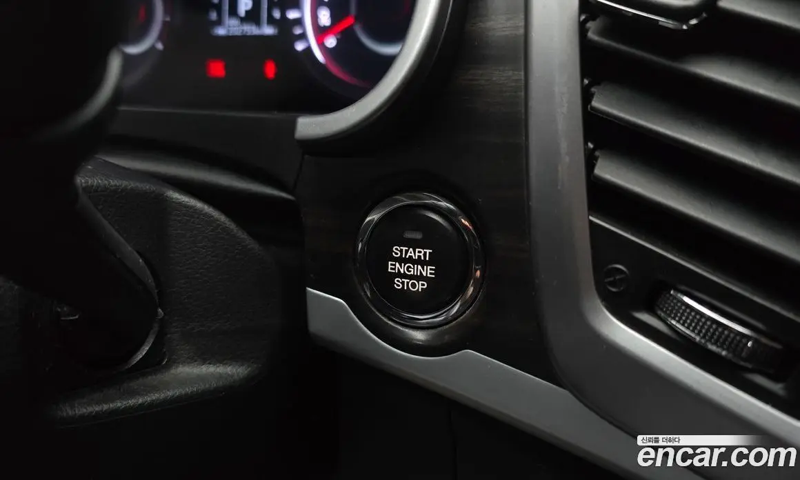 SsangYong Korando 2015 2.2 автомат (гидро), фото 17