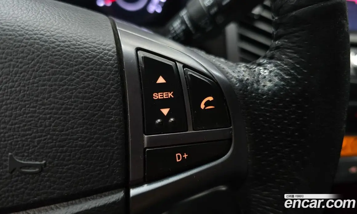 SsangYong Korando 2015 2.2 автомат (гидро), фото 19