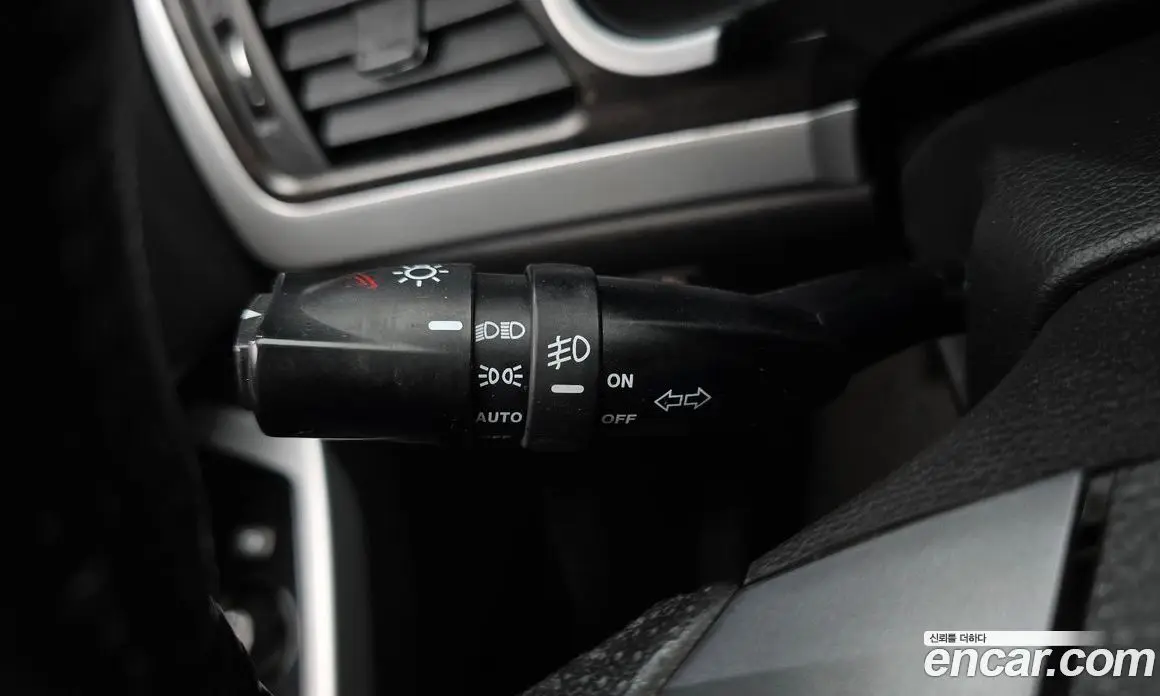 SsangYong Korando 2015 2.2 автомат (гидро), фото 20