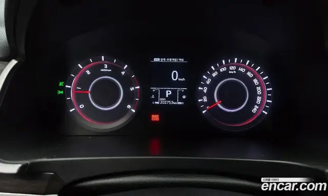 SsangYong Korando 2015 2.2 автомат (гидро), миниатюра 8