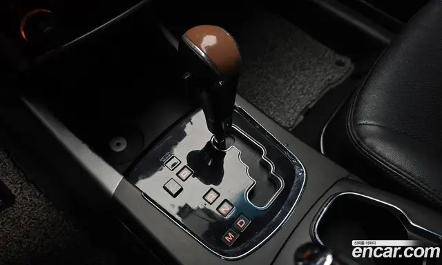 SsangYong Korando 2015 2.2 автомат (гидро), миниатюра 9