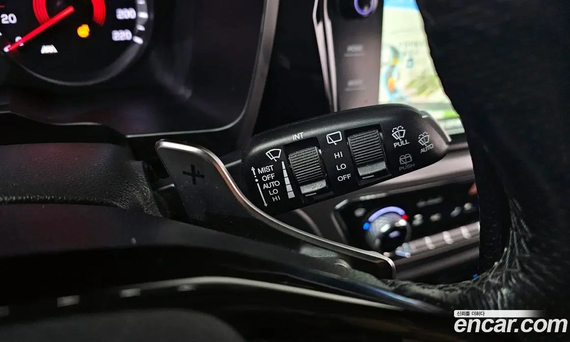 SsangYong Korando 2022 1.5 автомат (гидро), фото 18