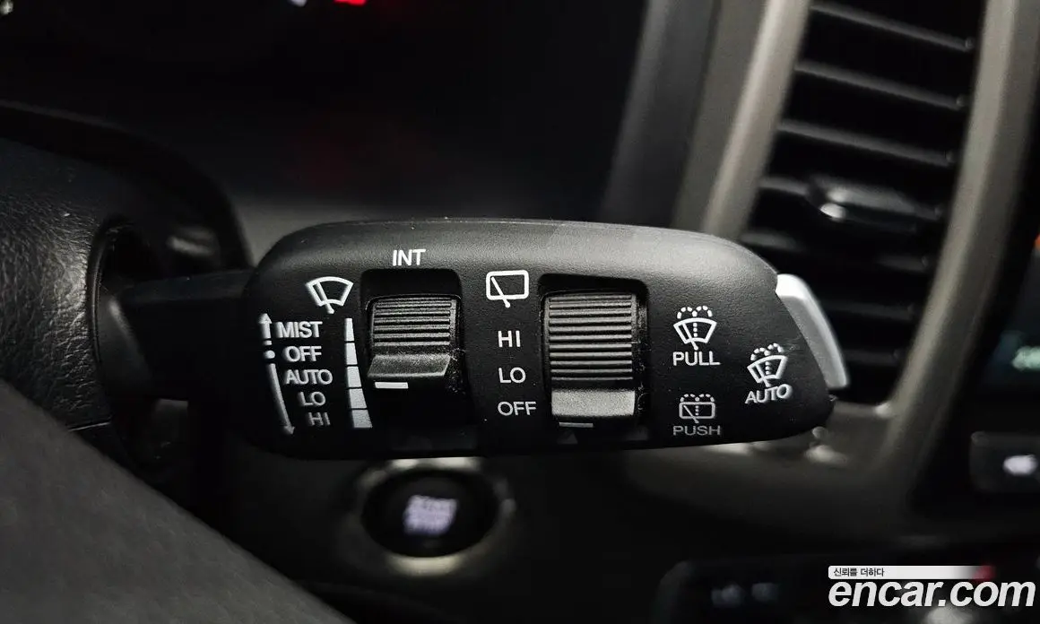 SsangYong Rexton 2017 2.2 автомат (гидро), фото 24
