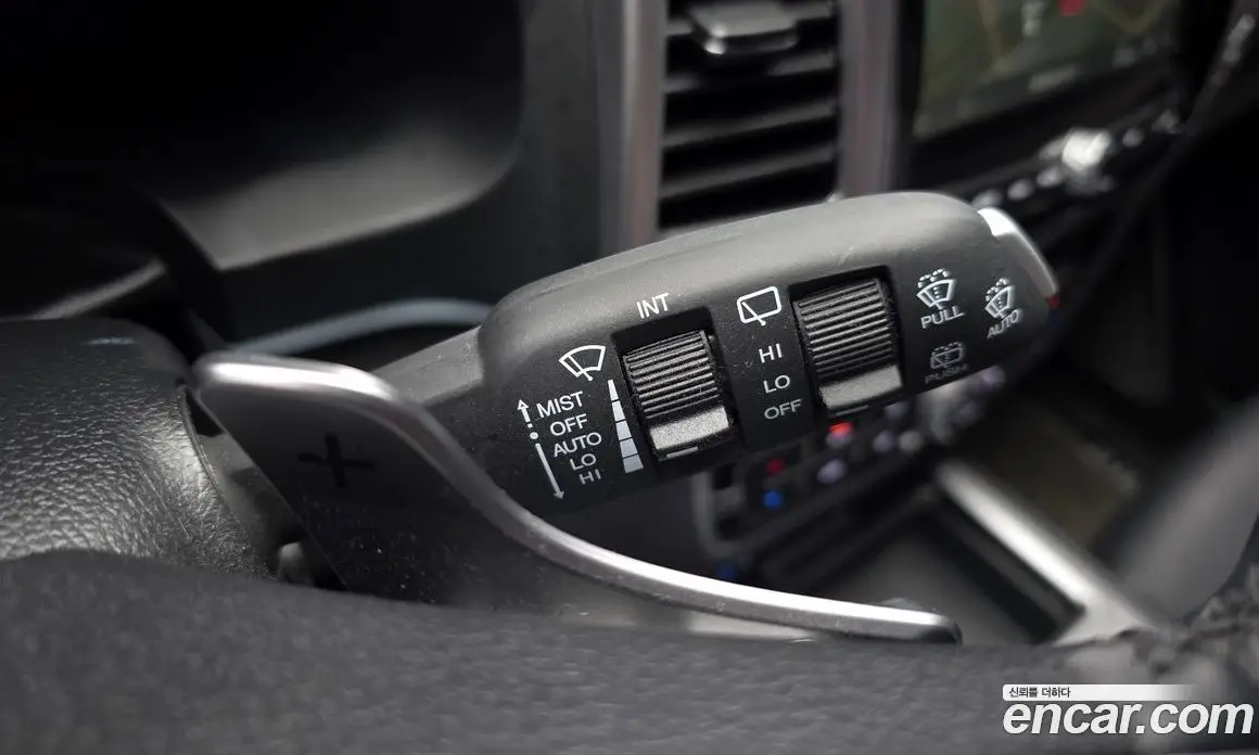 SsangYong Rexton 2022 2.2 автомат (гидро), фото 18