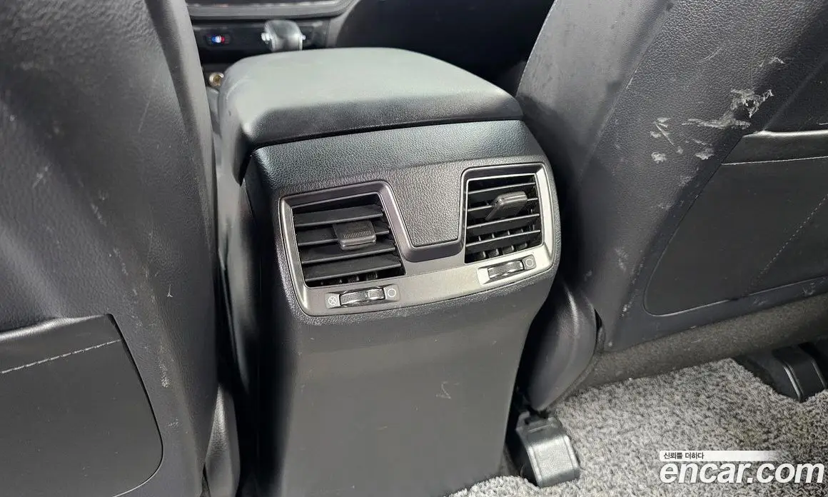 SsangYong Rexton 2022 2.2 автомат (гидро), фото 31
