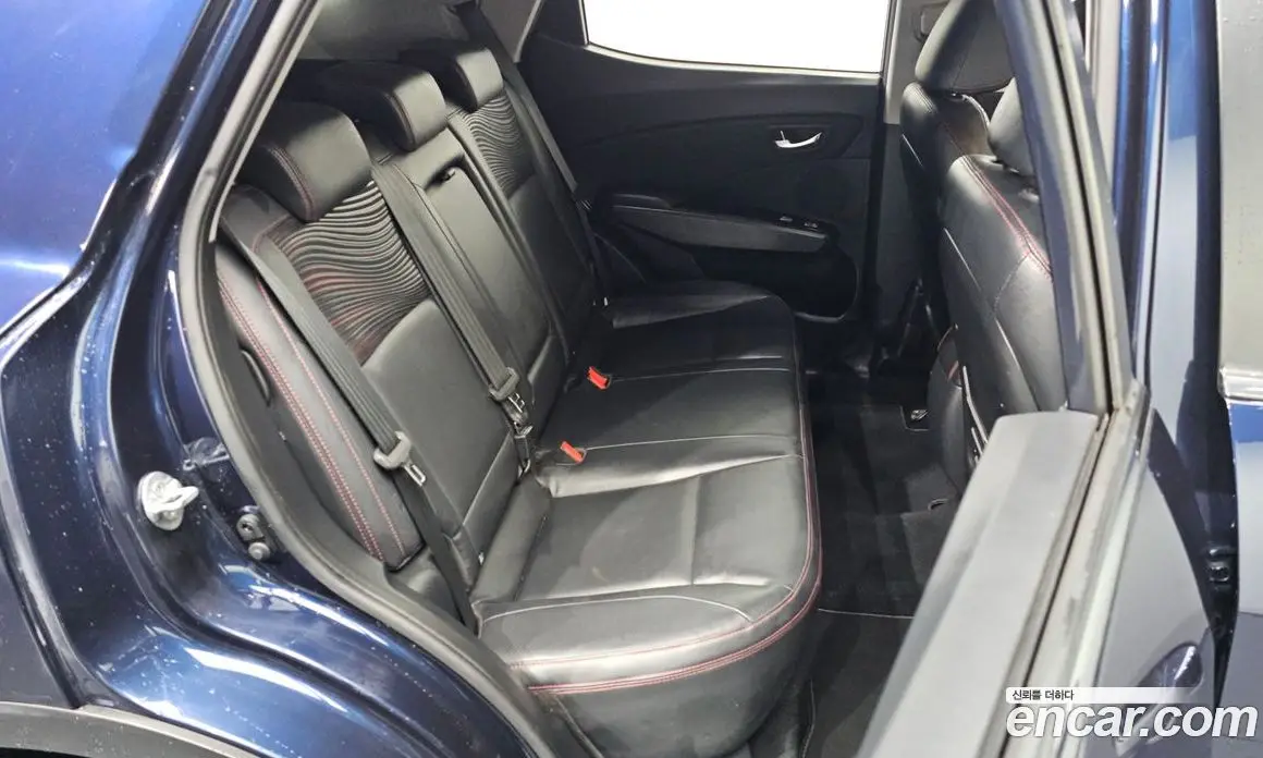 SsangYong TIBOLI 2016 1.6 автомат (гидро), фото 16