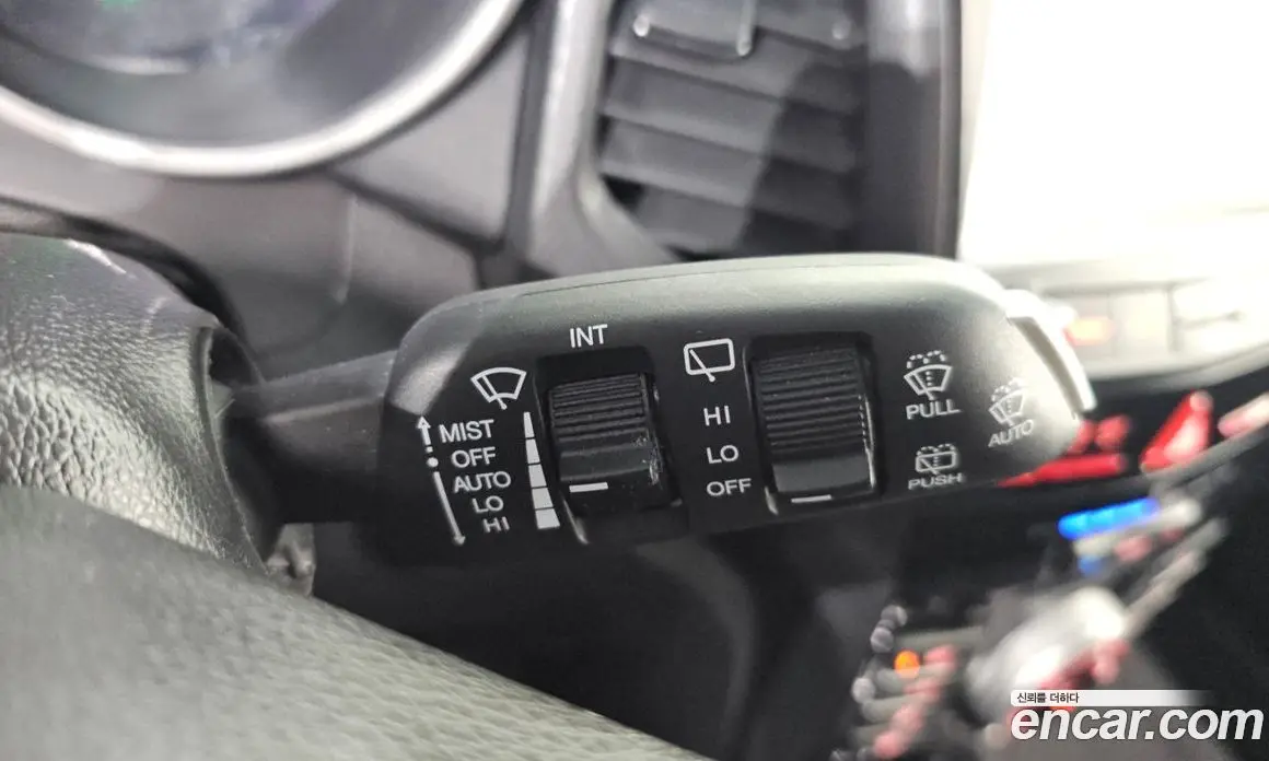 SsangYong TIBOLI 2016 1.6 автомат (гидро), фото 21