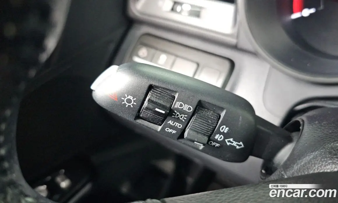 SsangYong TIBOLI 2016 1.6 автомат (гидро), фото 29