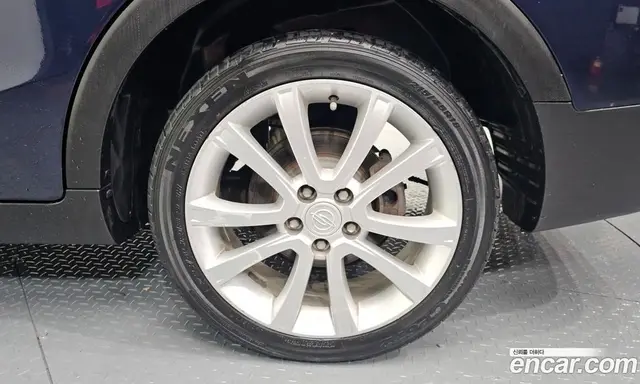 SsangYong TIBOLI 2016 1.6 автомат (гидро), миниатюра 6