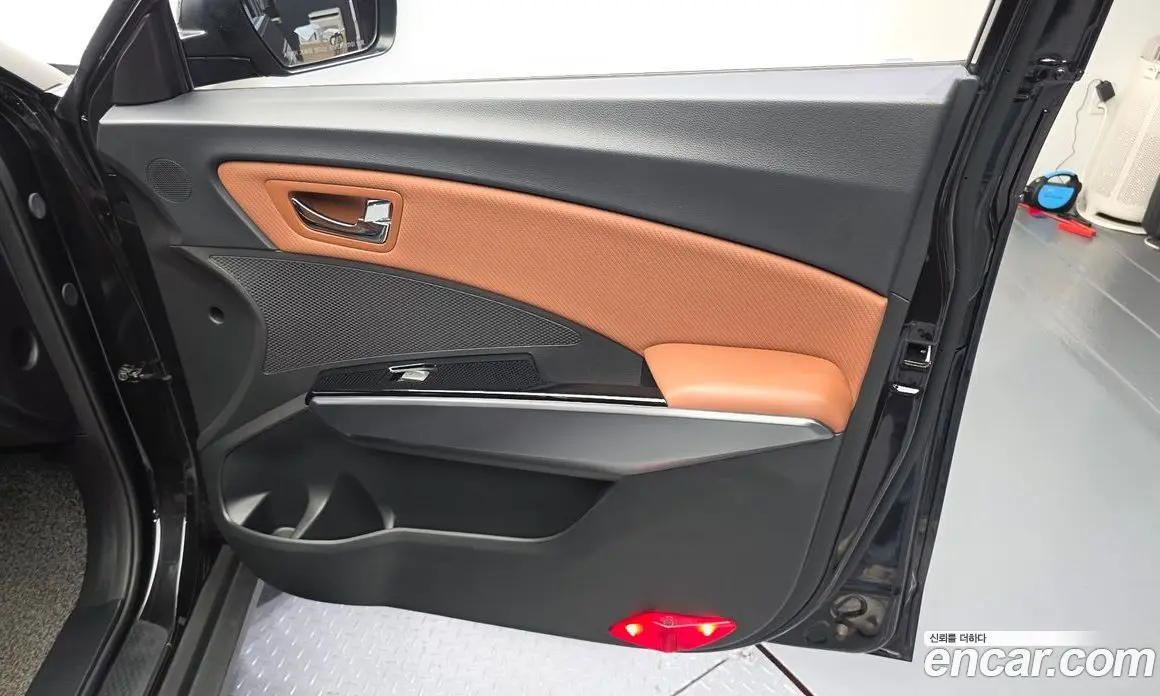 SsangYong TIBOLI 2018 1.6 автомат (гидро), фото 14