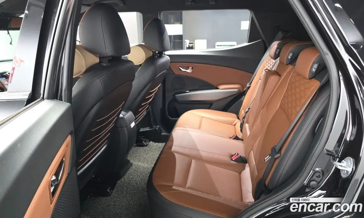 SsangYong TIBOLI 2018 1.6 автомат (гидро), фото 18
