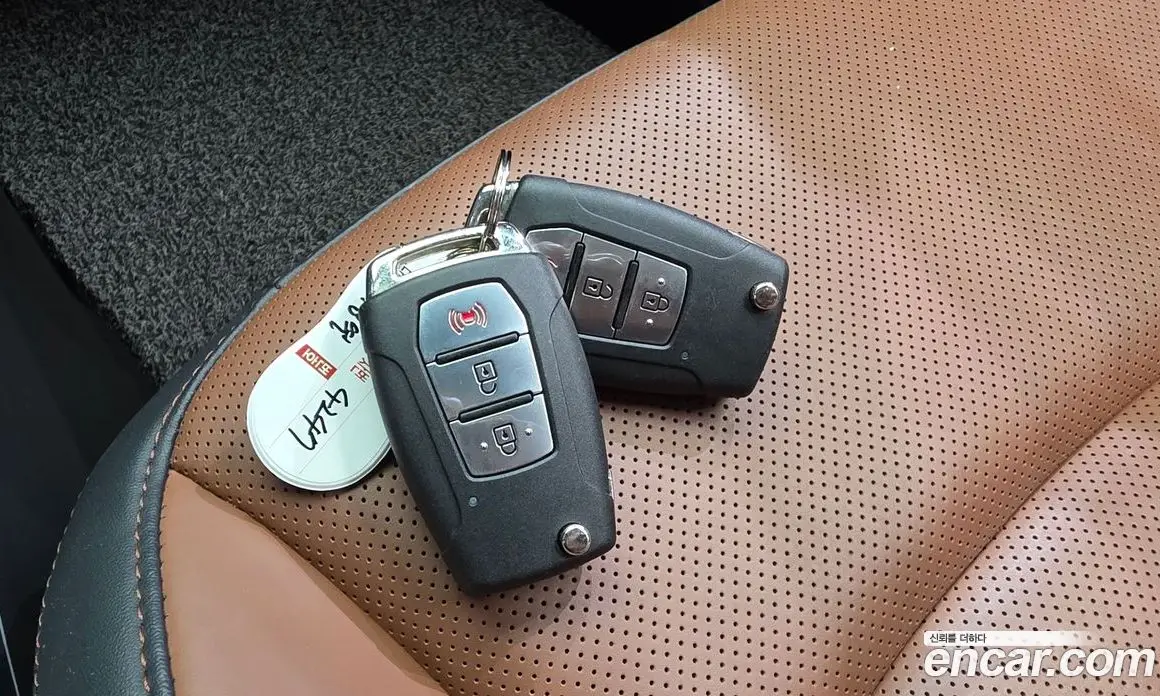 SsangYong TIBOLI 2018 1.6 автомат (гидро), фото 22