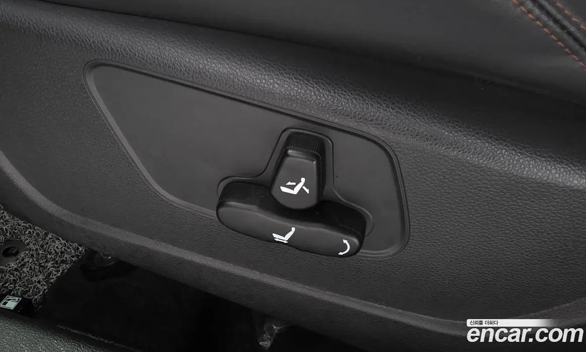 SsangYong TIBOLI 2018 1.6 автомат (гидро), фото 23