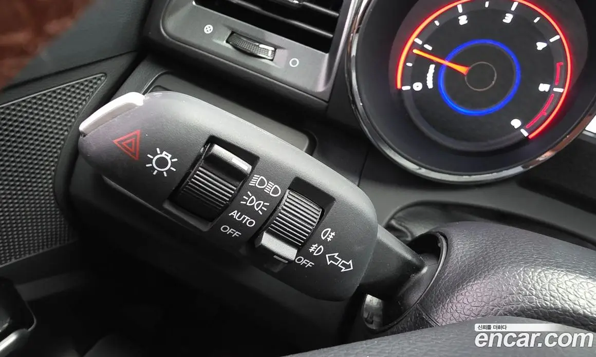 SsangYong TIBOLI 2018 1.6 автомат (гидро), фото 26