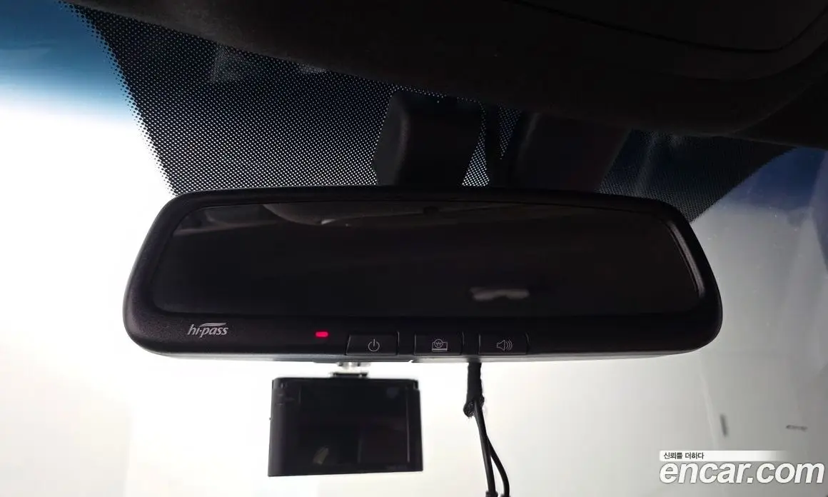 SsangYong TIBOLI 2018 1.6 автомат (гидро), фото 28