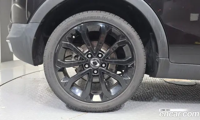 SsangYong TIBOLI 2018 1.6 автомат (гидро), миниатюра 7
