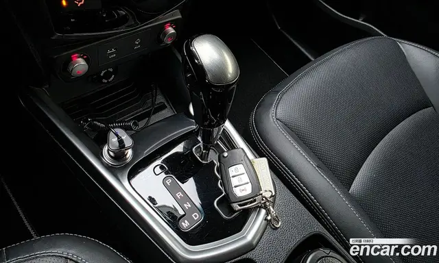SsangYong TIBOLI 2018 1.6 автомат (гидро), миниатюра 11