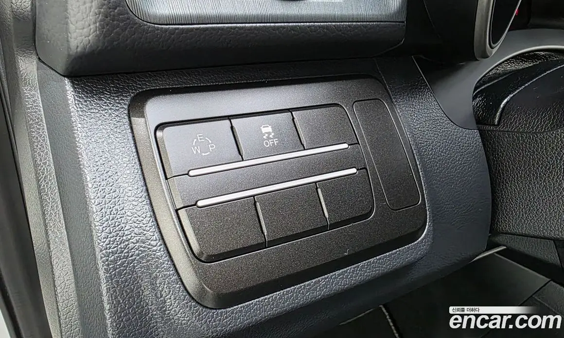 SsangYong TIBOLI 2018 1.6 автомат (гидро), фото 18