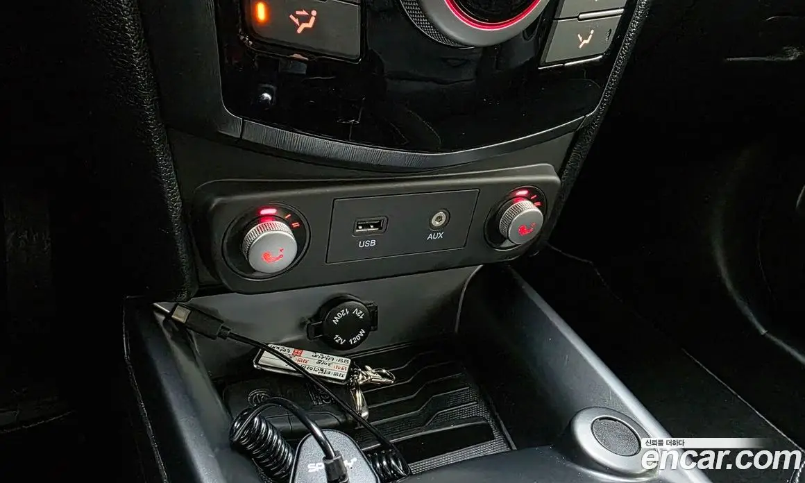 SsangYong TIBOLI 2018 1.6 автомат (гидро), фото 23