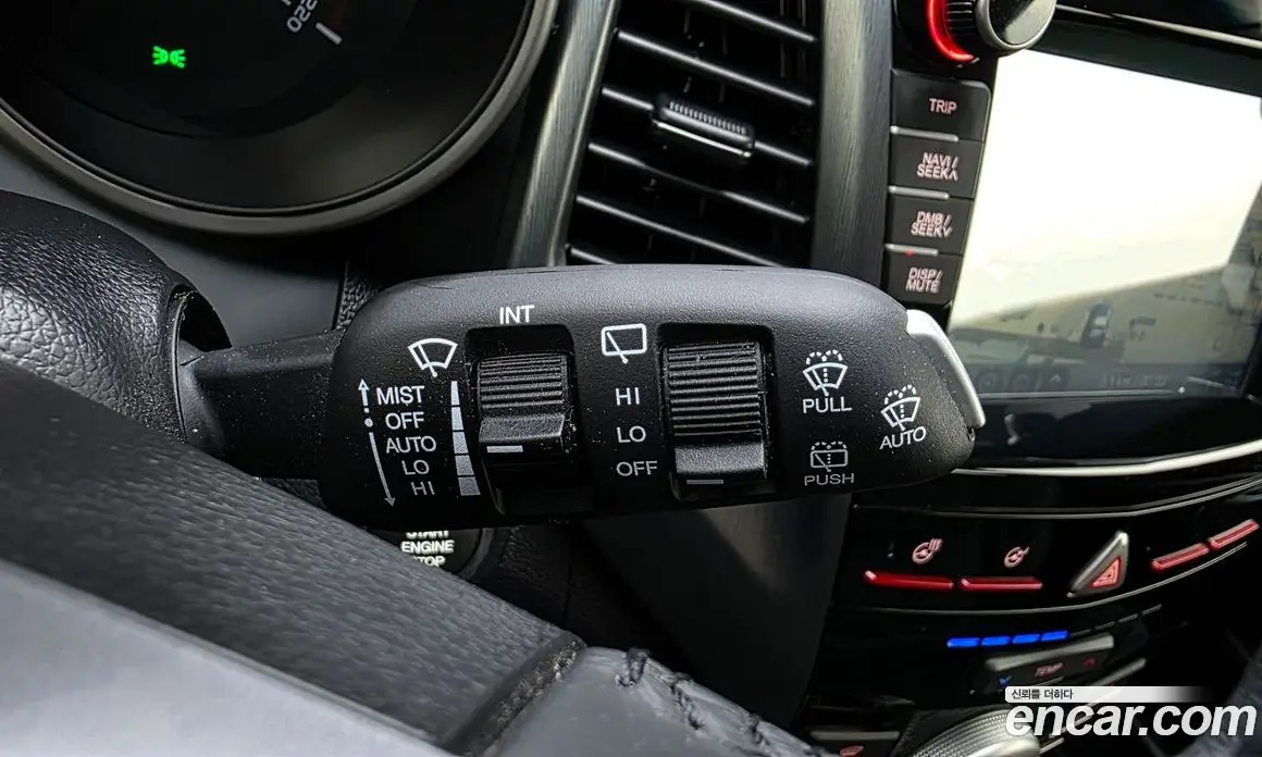 SsangYong TIBOLI 2018 1.6 автомат (гидро), фото 26