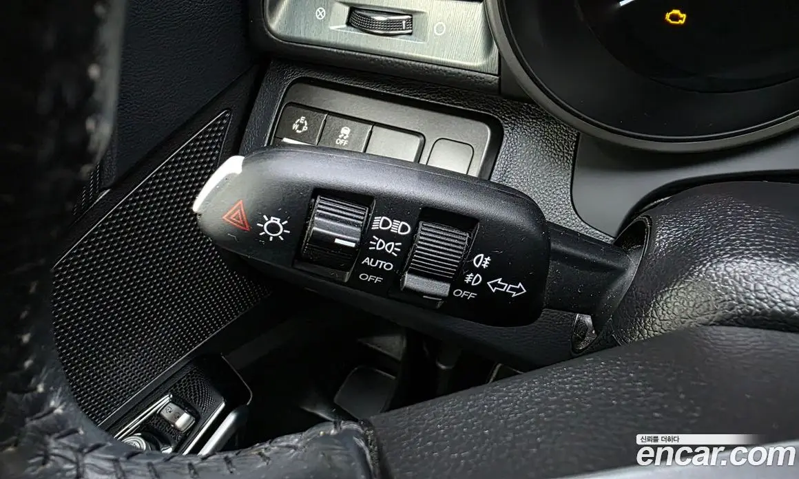 SsangYong TIBOLI 2018 1.6 автомат (гидро), фото 29