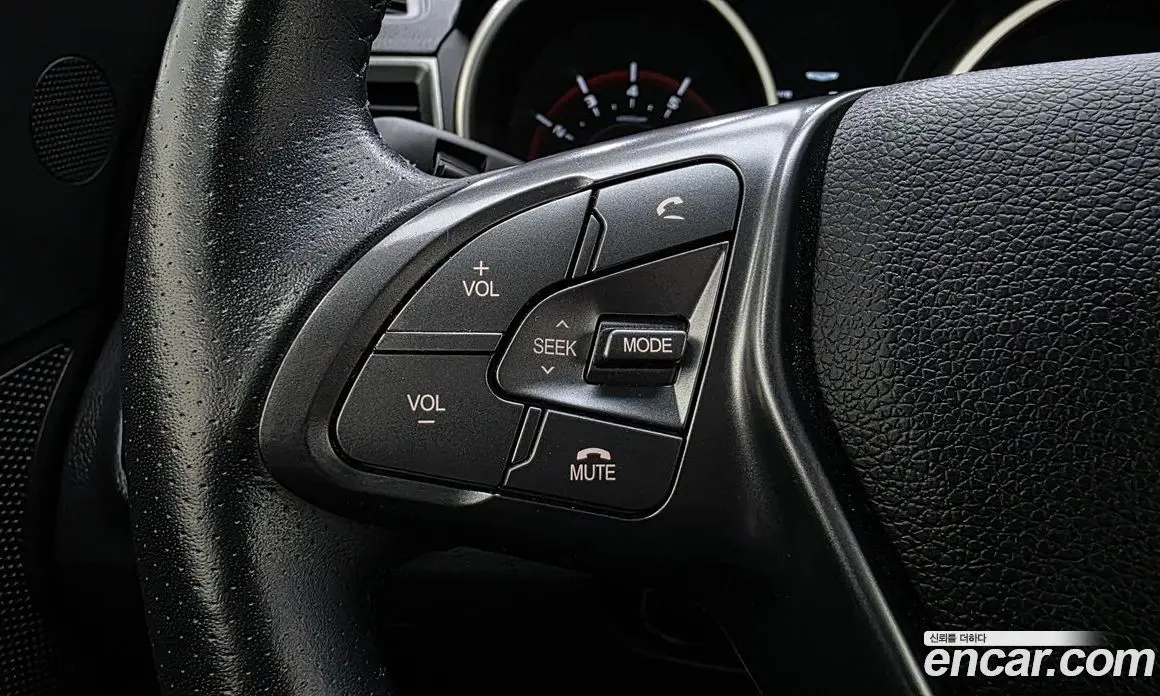 SsangYong TIBOLI 2018 1.6 автомат (гидро), фото 30