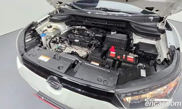SsangYong TIBOLI 2018 1.6 автомат (гидро), миниатюра 5
