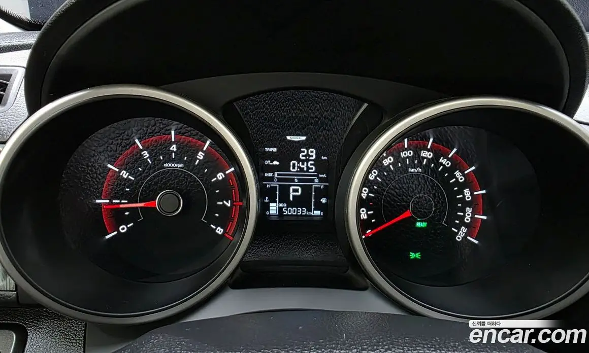 SsangYong TIBOLI 2018 1.6 автомат (гидро), фото 10