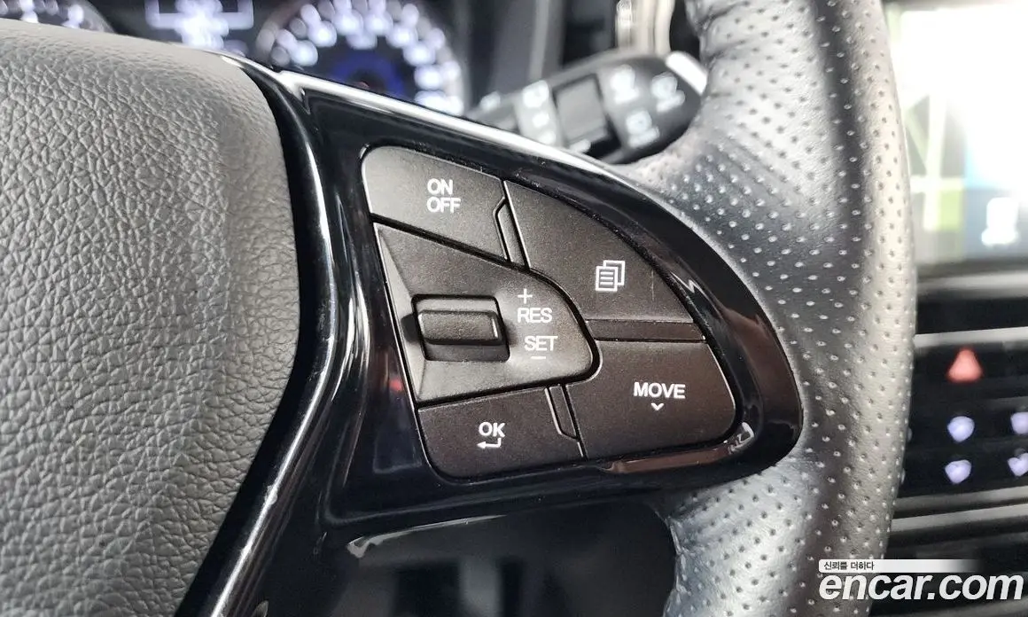 SsangYong TIBOLI 2020 1.5 автомат (гидро), фото 23