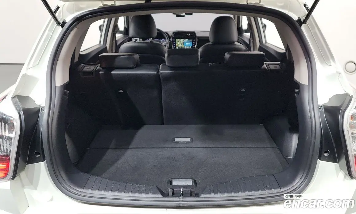 SsangYong TIBOLI 2020 1.5 автомат (гидро), фото 24