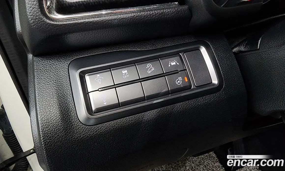 SsangYong TIBOLI 2020 1.5 автомат (гидро), фото 28
