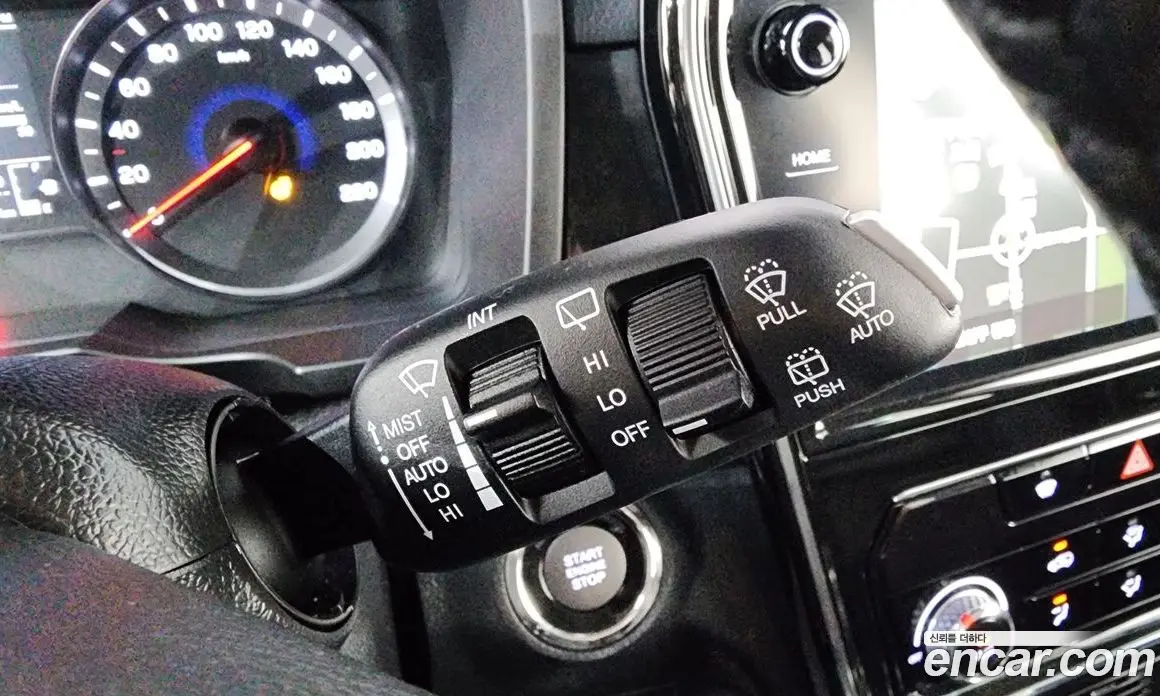 SsangYong TIBOLI 2020 1.5 автомат (гидро), фото 29