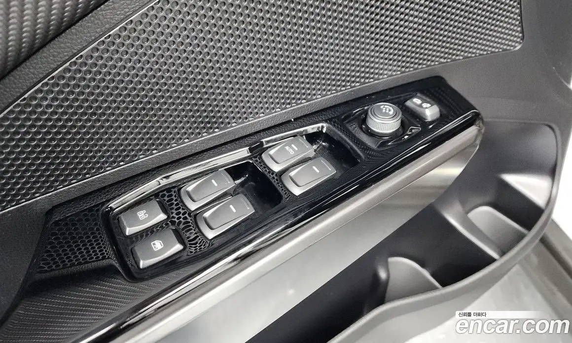 SsangYong TIBOLI 2020 1.5 автомат (гидро), фото 30