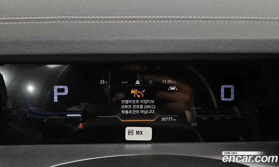 SsangYong Torres 2023 1.5 автомат (гидро), фото 11
