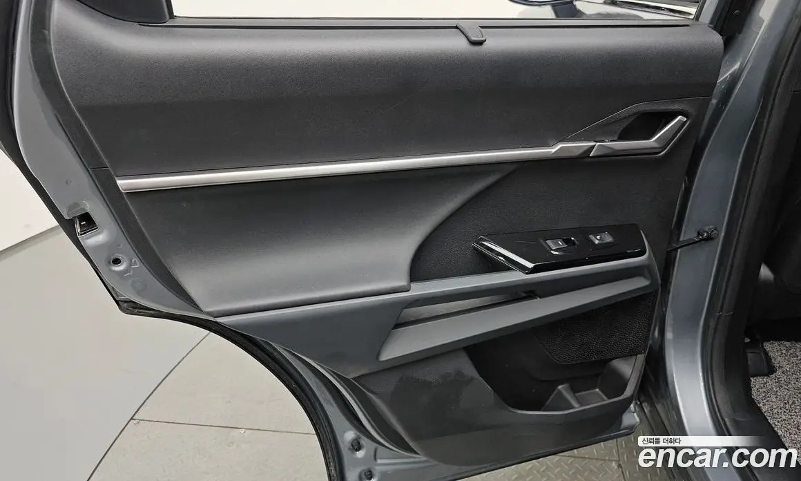 SsangYong Torres 2023 1.5 автомат (гидро), фото 15