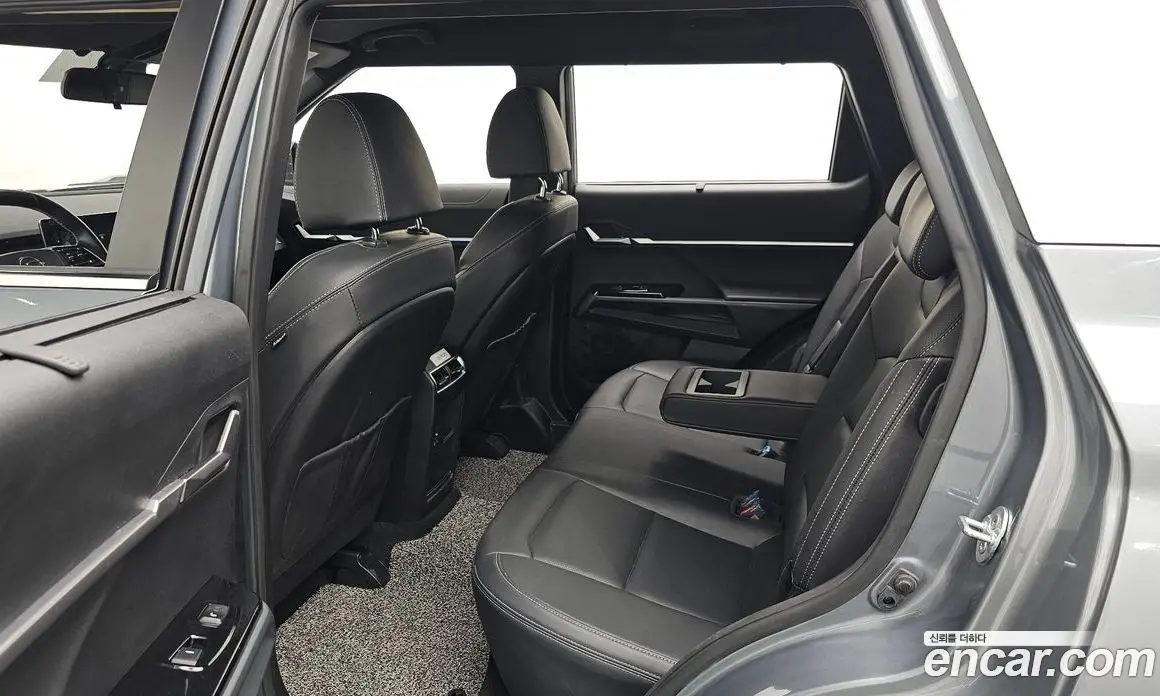 SsangYong Torres 2023 1.5 автомат (гидро), фото 16