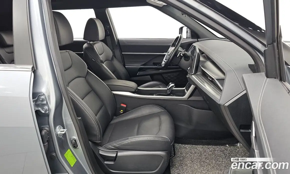 SsangYong Torres 2023 1.5 автомат (гидро), фото 17