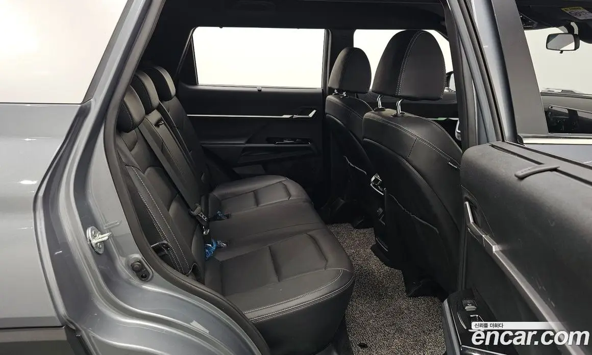 SsangYong Torres 2023 1.5 автомат (гидро), фото 18
