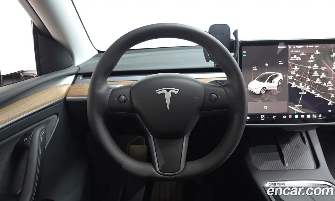 Tesla Model Y 2023 0.2 автомат (гидро), фото 17 Tesla Model Y 2023 0.2 автомат (гидро), фото 17