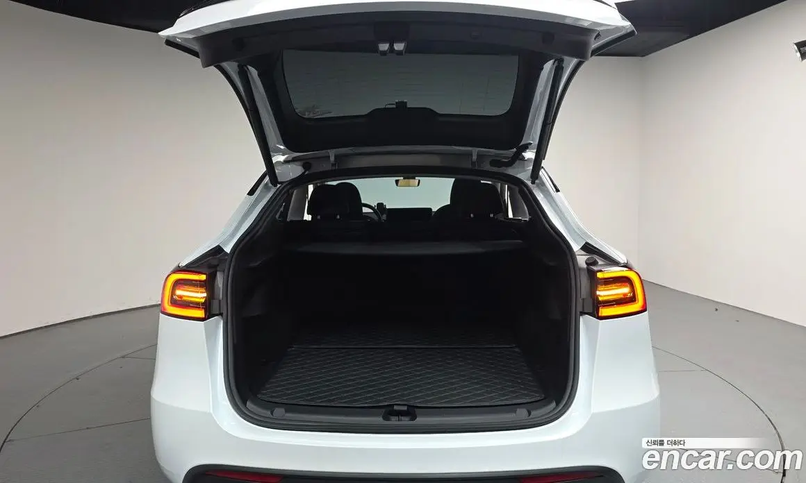 Tesla Model Y 2023 0.2 автомат (гидро), фото 25 Tesla Model Y 2023 0.2 автомат (гидро), фото 25