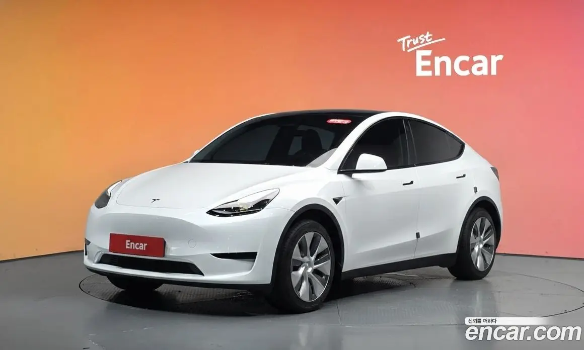 Tesla Model Y 2023 0.2 автомат (гидро), фото 31 Tesla Model Y 2023 0.2 автомат (гидро), фото 31
