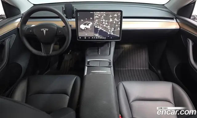 Tesla Model Y 2023 0.2 автомат (гидро), миниатюра 9 Tesla Model Y 2023 0.2 автомат (гидро), миниатюра 9