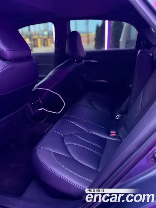Toyota Avalon 2021 2.5 автомат (вариатор), фото 6 Toyota Avalon 2021 2.5 автомат (вариатор), фото 6