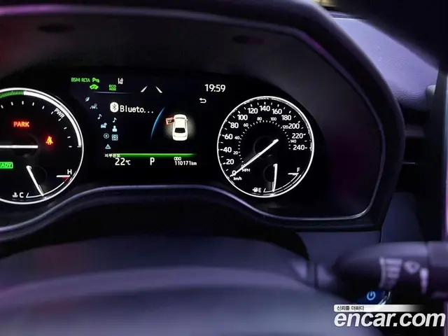 Toyota Avalon 2021 2.5 автомат (вариатор), миниатюра 8 Toyota Avalon 2021 2.5 автомат (вариатор), миниатюра 8