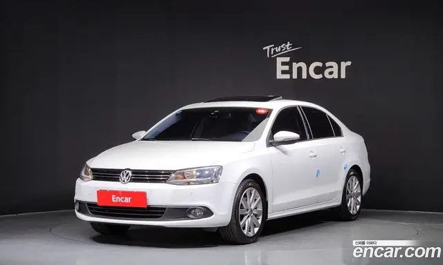 Volkswagen Jetta, 2014, 93 139 км