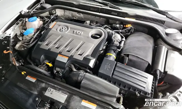 Volkswagen Jetta 2014 2.0 автомат (гидро), миниатюра 6