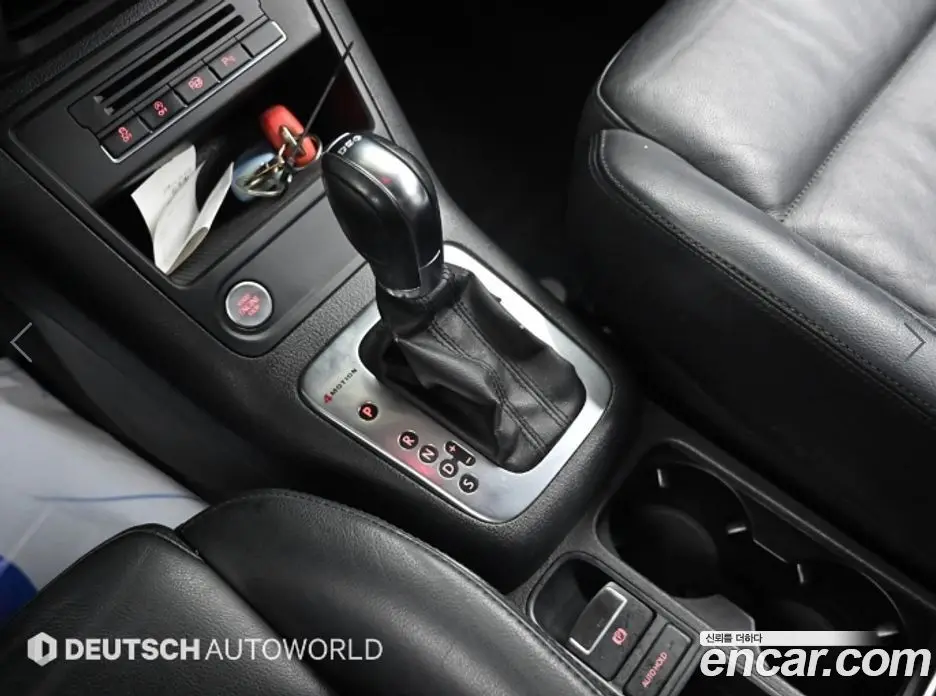 Volkswagen Tiguan 2012 2.0 автомат (гидро), фото 9