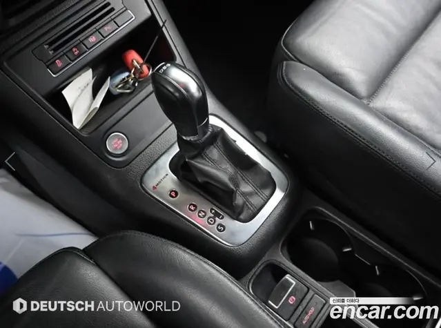 Volkswagen Tiguan 2012 2.0 автомат (гидро), миниатюра 9