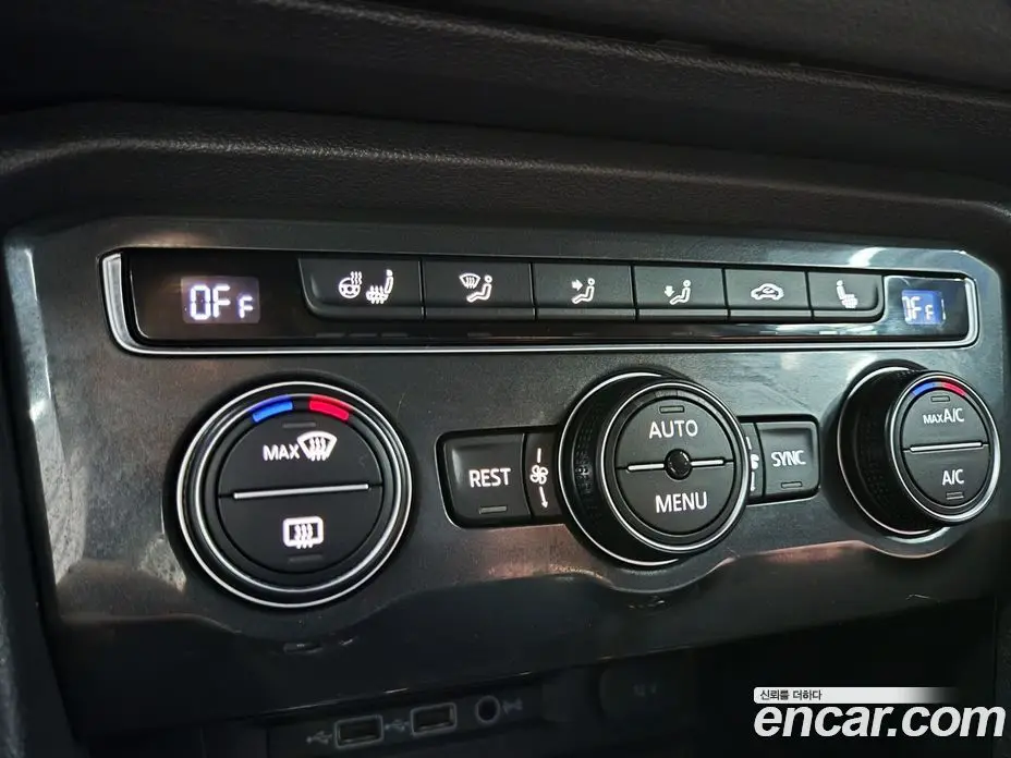 Volkswagen Tiguan 2020 2.0 автомат (гидро), фото 15