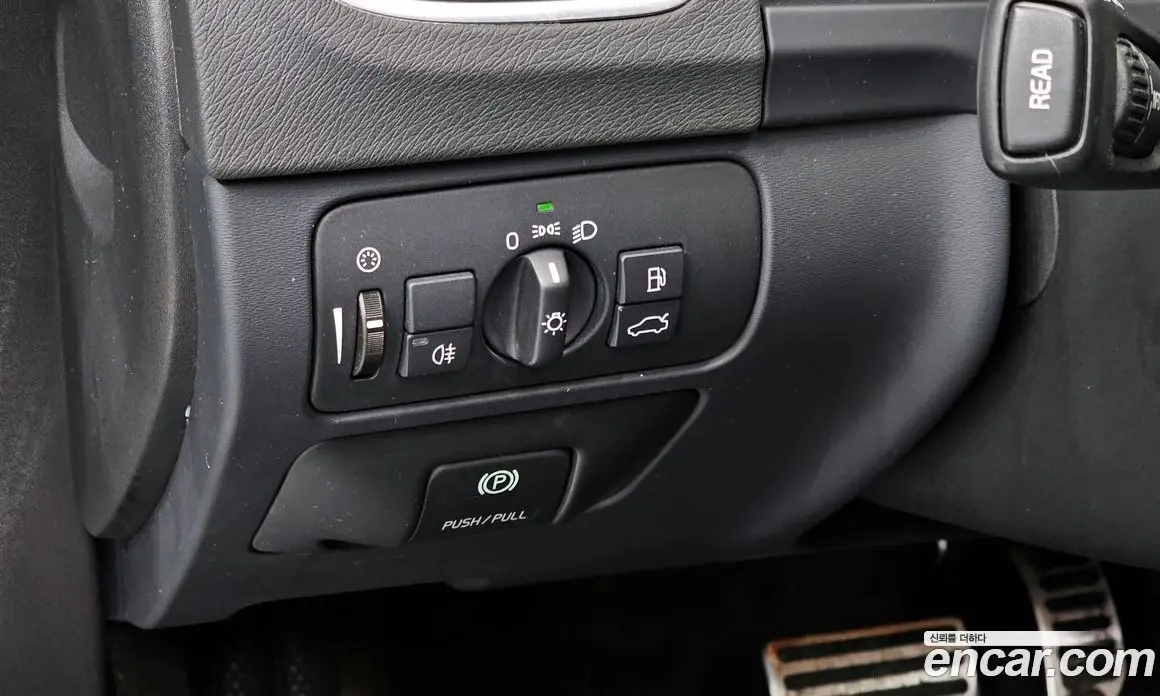 Volvo S60 2011 2.4 автомат (гидро), фото 14